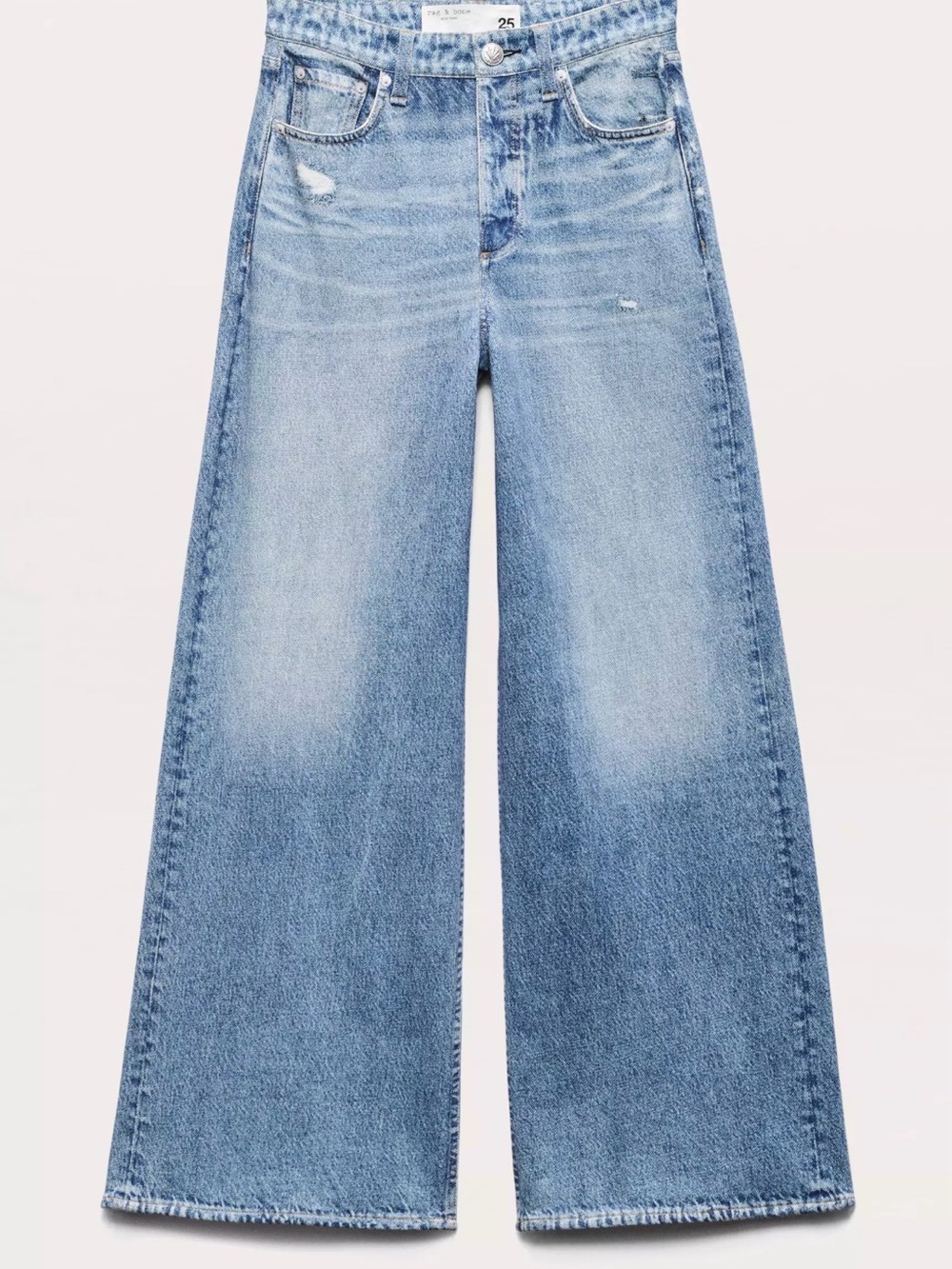 Rag n bone Miramar sofie jeans